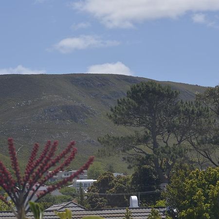 Harmony Place Hotell Hermanus Eksteriør bilde