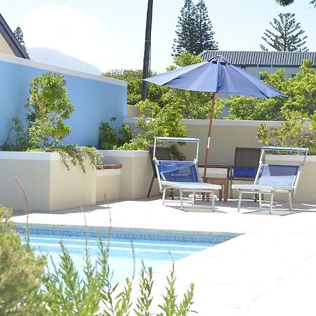 Harmony Place Hotell Hermanus Eksteriør bilde