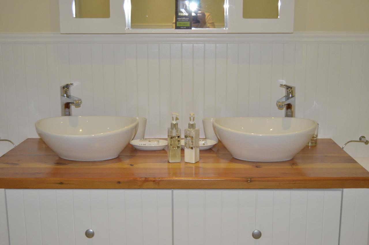 Harmony Place Hotell Hermanus Eksteriør bilde