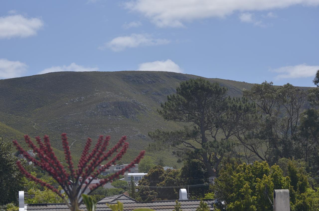 Harmony Place Hotell Hermanus Eksteriør bilde
