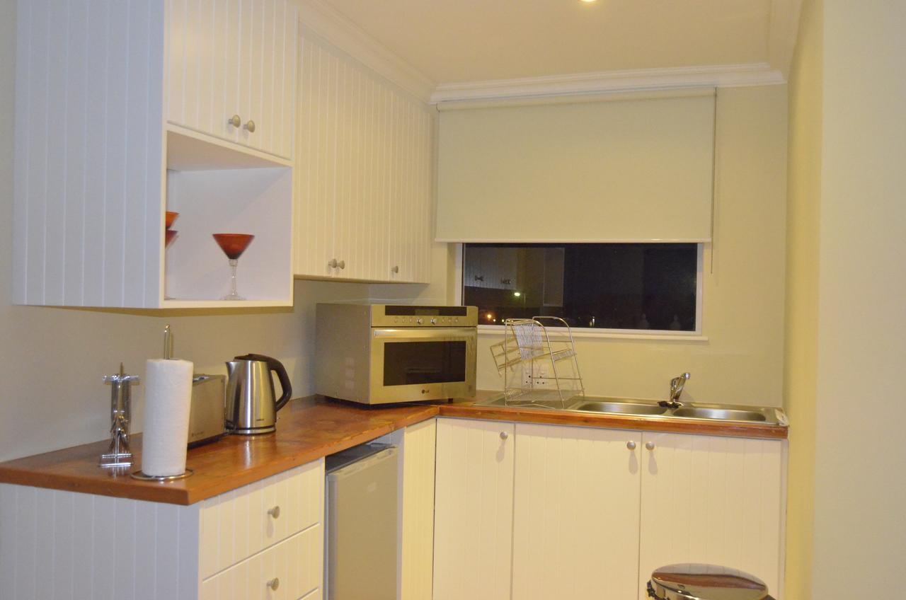 Harmony Place Hotell Hermanus Eksteriør bilde