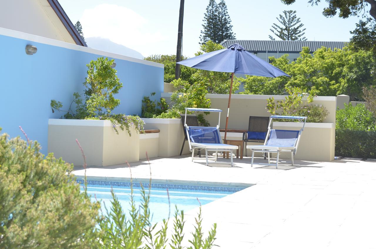 Harmony Place Hotell Hermanus Eksteriør bilde