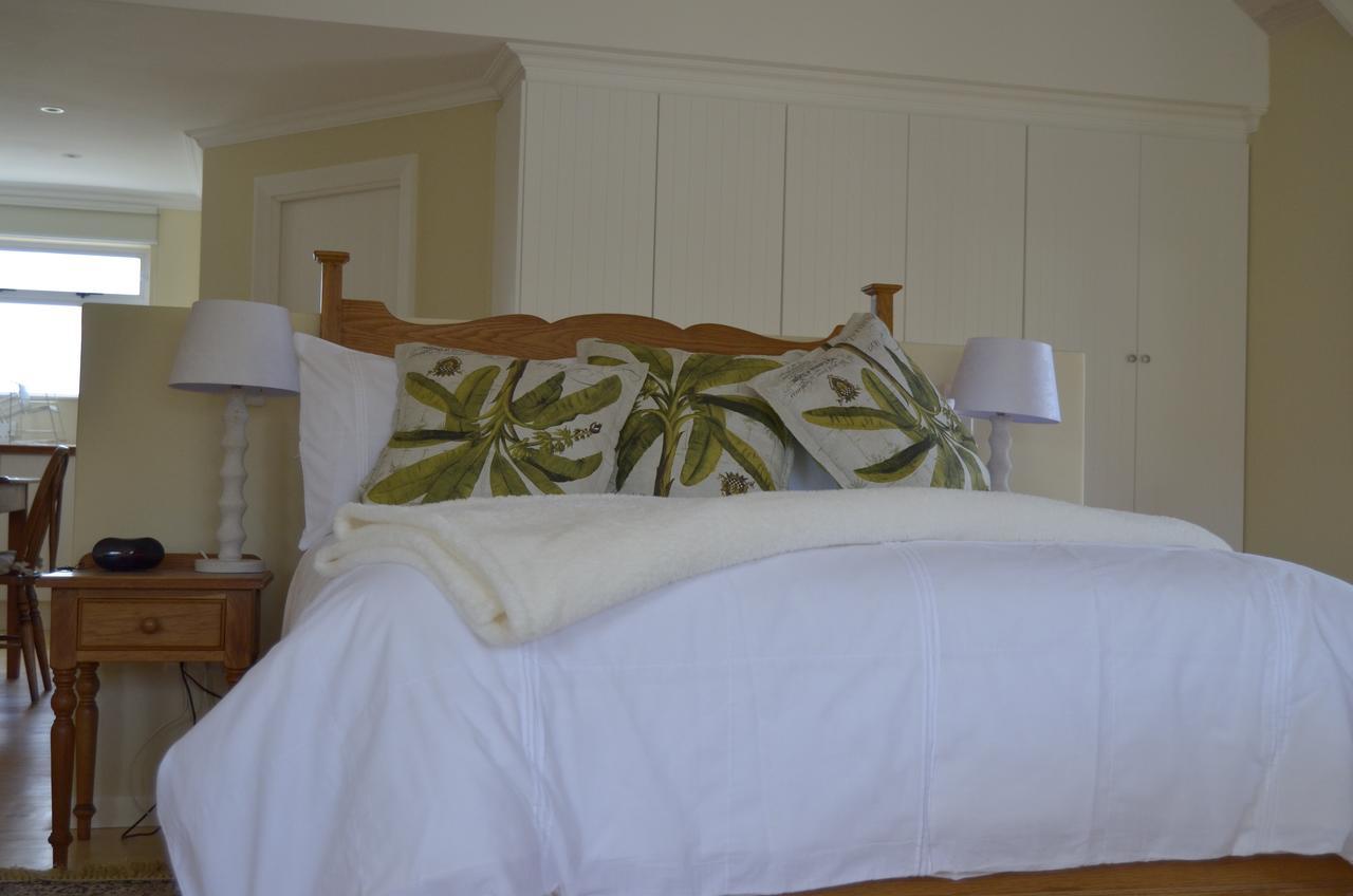 Harmony Place Hotell Hermanus Eksteriør bilde