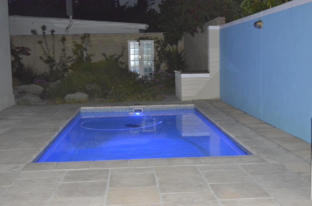 Harmony Place Hotell Hermanus Eksteriør bilde