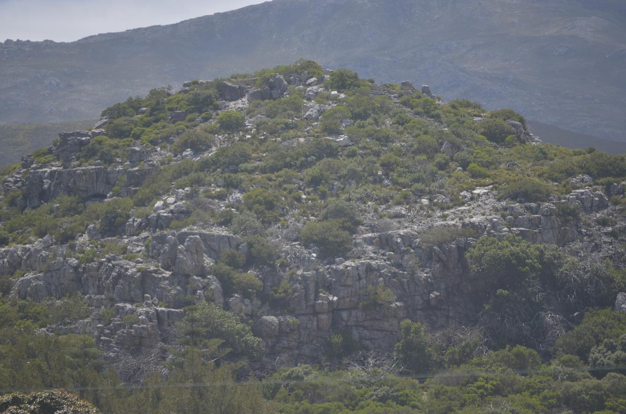 Harmony Place Hotell Hermanus Eksteriør bilde