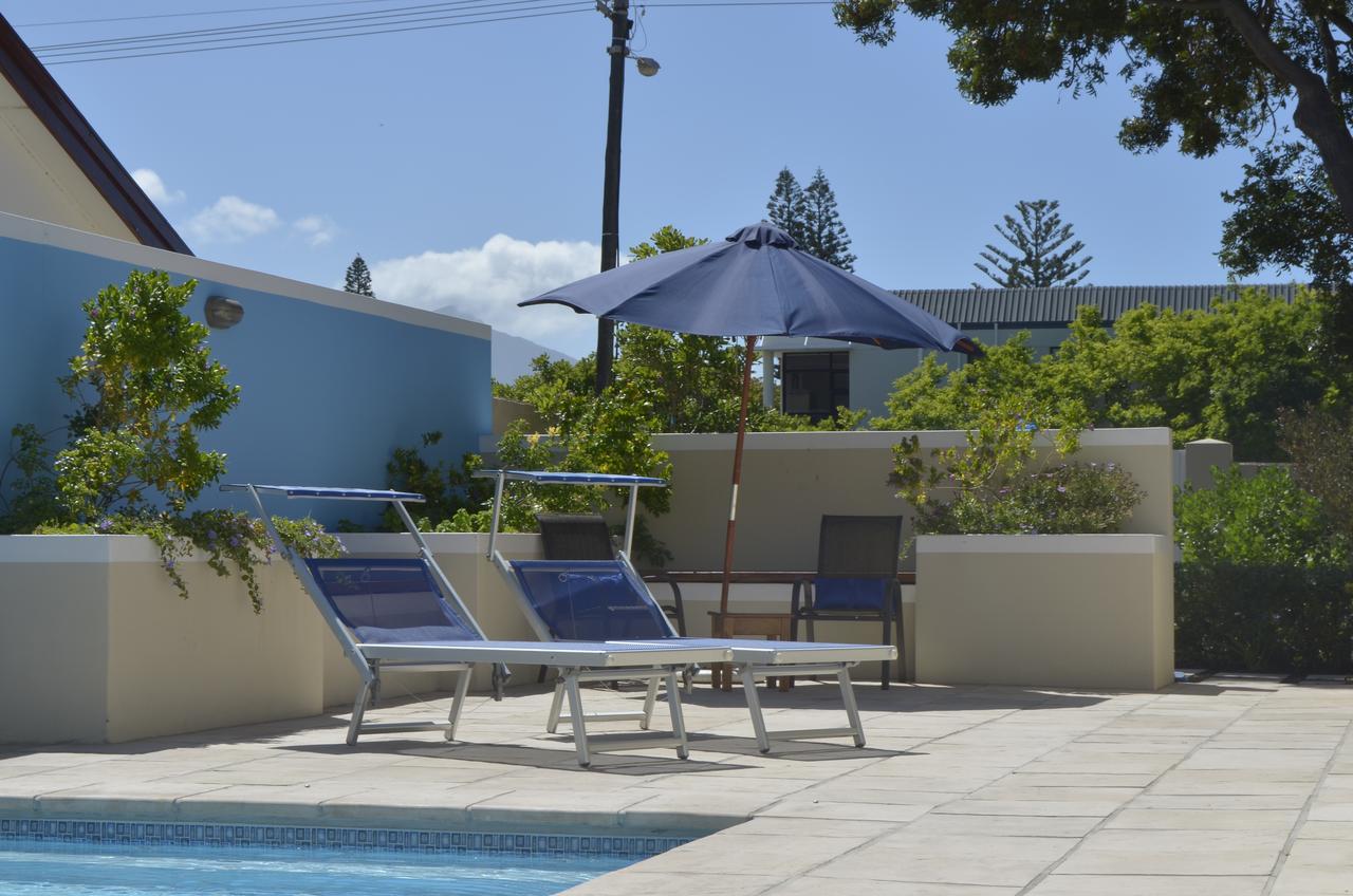 Harmony Place Hotell Hermanus Eksteriør bilde