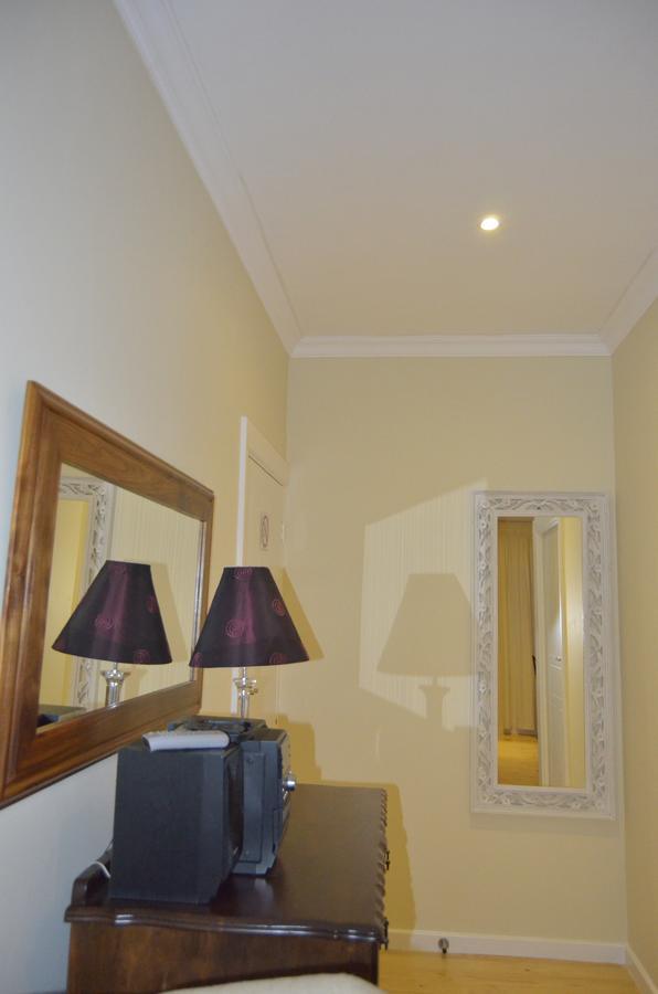 Harmony Place Hotell Hermanus Eksteriør bilde